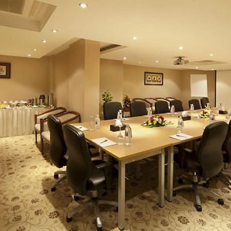 Coral Jubail Hotel Facilities photo